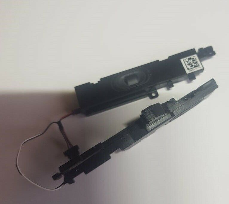 hp Probook 430 G3 13.3" Genuine LEFT & RIGHT SPEAKERS PAIR | 3BX61TP10