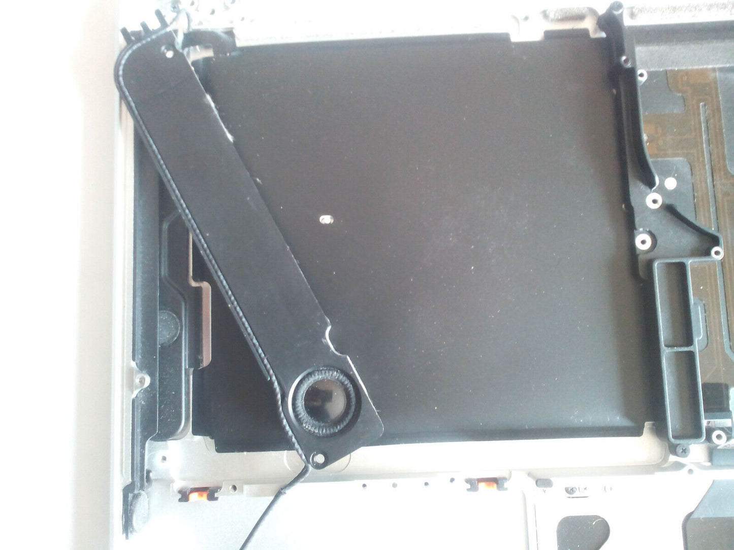 Apple Macbook Pro 13" A1278 2010 Top Case Touch Trackpad Keyboard US | 661-5858