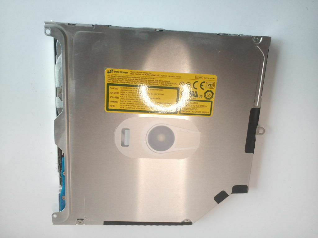 APPLE MacBook Pro 13" 2010 A1278 SUPER SLIM OPTICAL DRIVE | 678-0598E