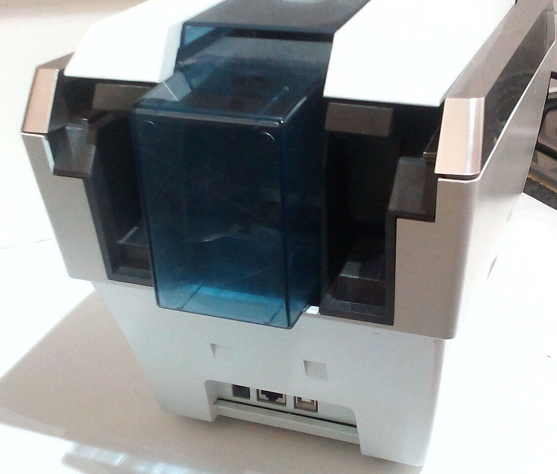 Magicard Rio PRO Mag Smart 52C0859 Duo Sided ID CARD Thermal Printer