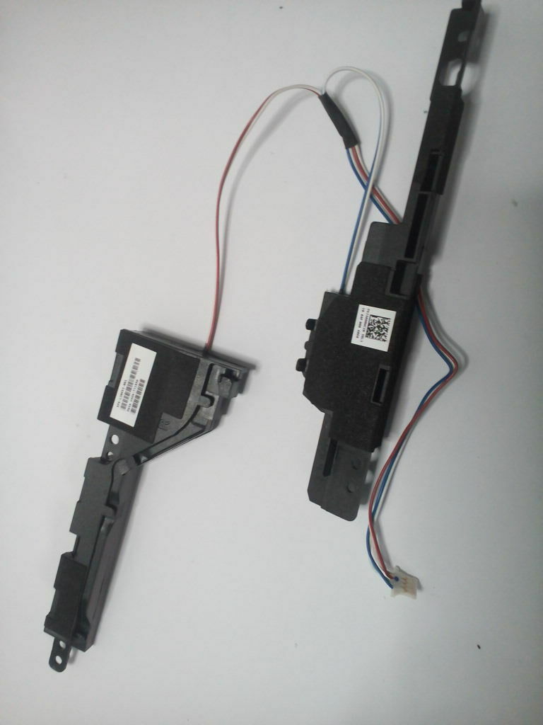 hp 15-db0996na 15.6" Laptop Genuine LEFT & RIGHT PAIR OF SPEAKERS L20453-001
