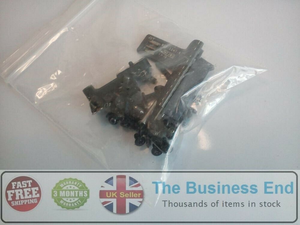 Apple MacBook Pro 13" A1278 2011 COMPLETE FULL SET OF SCREWS