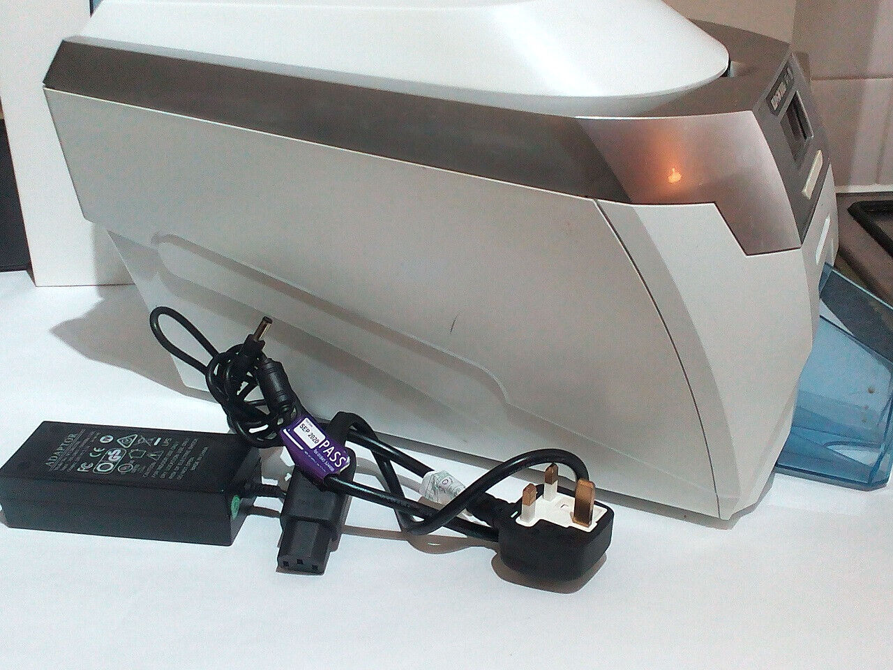 Magicard Rio PRO Mag Smart 52C0859 Duo Sided ID CARD Thermal Printer