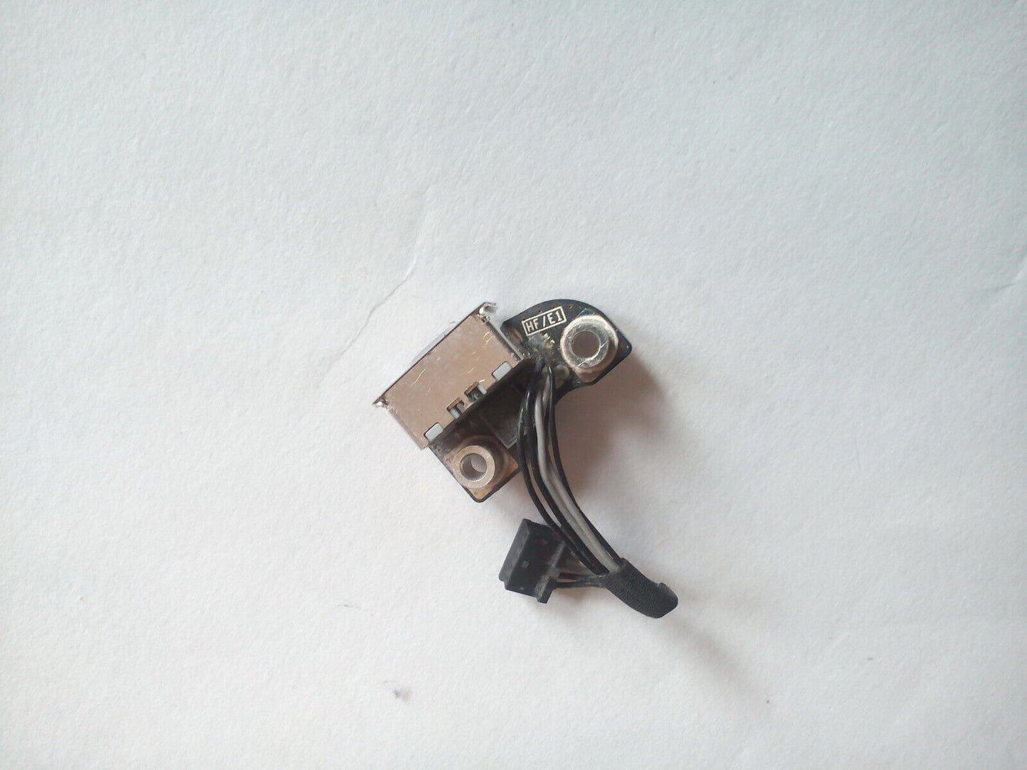 Apple MacBook Pro 13"/15" DC-in/Magsafe board (2009-2012) 922-9307, 820-2565-A