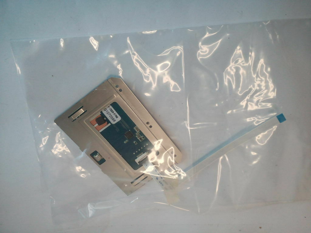 Lenovo Ideapad TABLET MIIX 300-10IBY TOUCHPAD & FLEX CABLE / G1070586