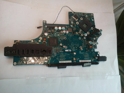 APPLE IMAC 20" A1224 2007 LOGIC BOARD MOTHERBOARD / 661-4674 820-2223-A