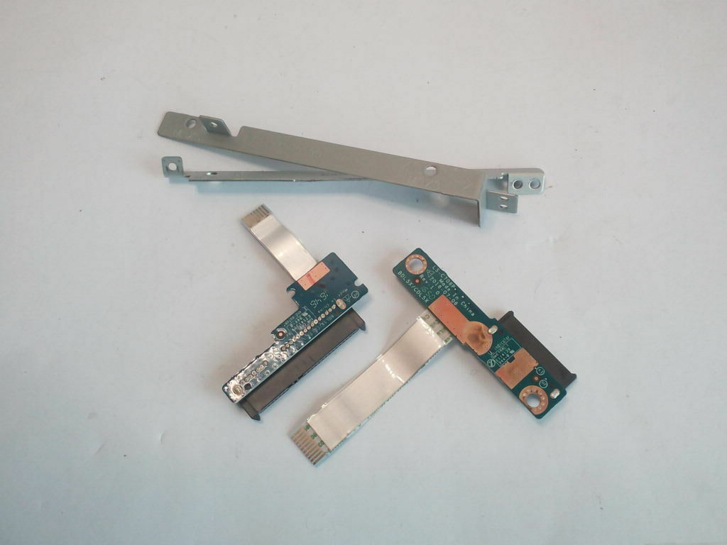 hp 15-BA009DX 15-BA COMPLETE FULL LAPTOP SATA DVD & HARD DRIVE + CADDY