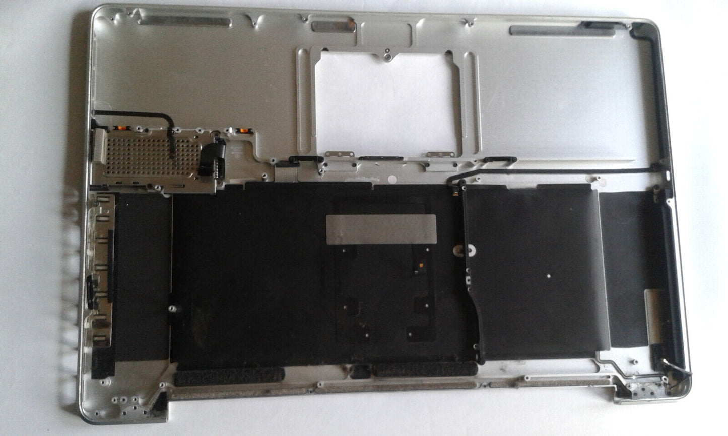 Apple Macbook Pro A1297 17" Early/Late 2011 Palmrest Keyboard US | 613-8937-B