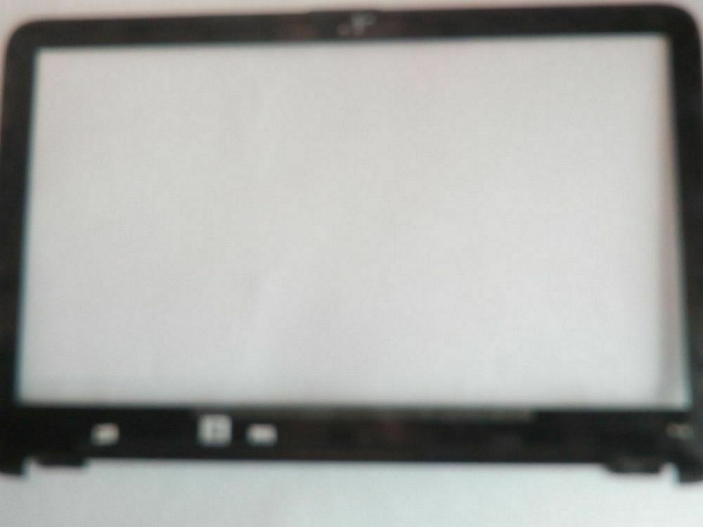 HP 15-A 15-ac121na 15.6" Laptop SCREEN BEZEL FRONT COVER PANEL | AP1EM000200