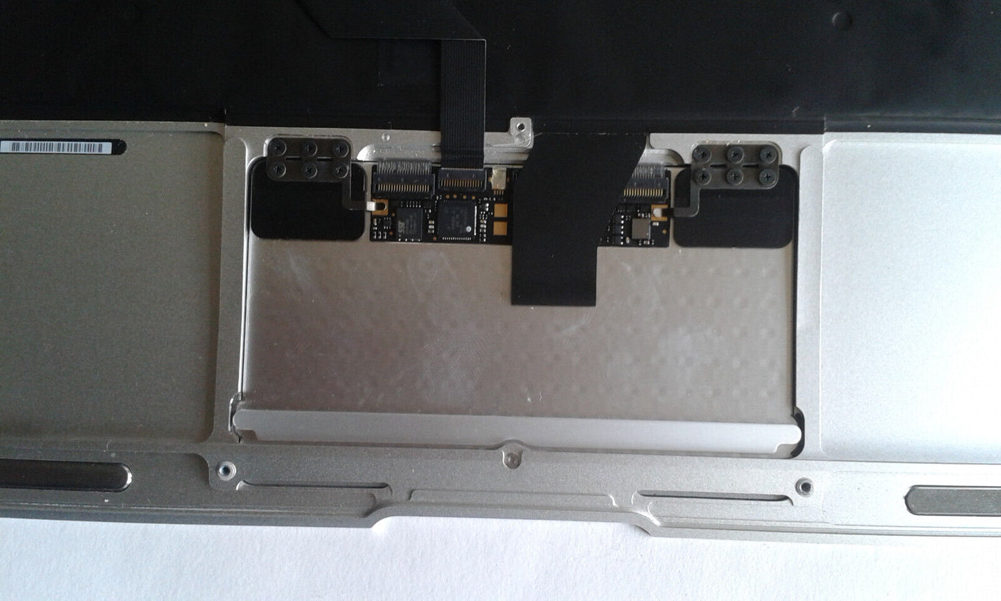 Apple MacBook Air 11" A1465 2012 Palmrest Top Case Keyboard Touch Track Pad US