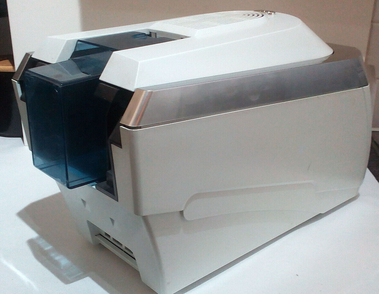 Magicard Rio PRO Mag Smart 52C0859 Duo Sided ID CARD Thermal Printer