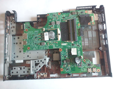Dell Vostro 3300 14" Laptop Motherboard & i5 CPU | 48.4EX02.011 | 063CX9 63CX9