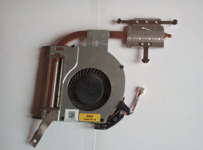 LENOVO 15.6 V110 SERIES -15AST | HEATSINK & CPU COOLING FAN | 5H40M09359