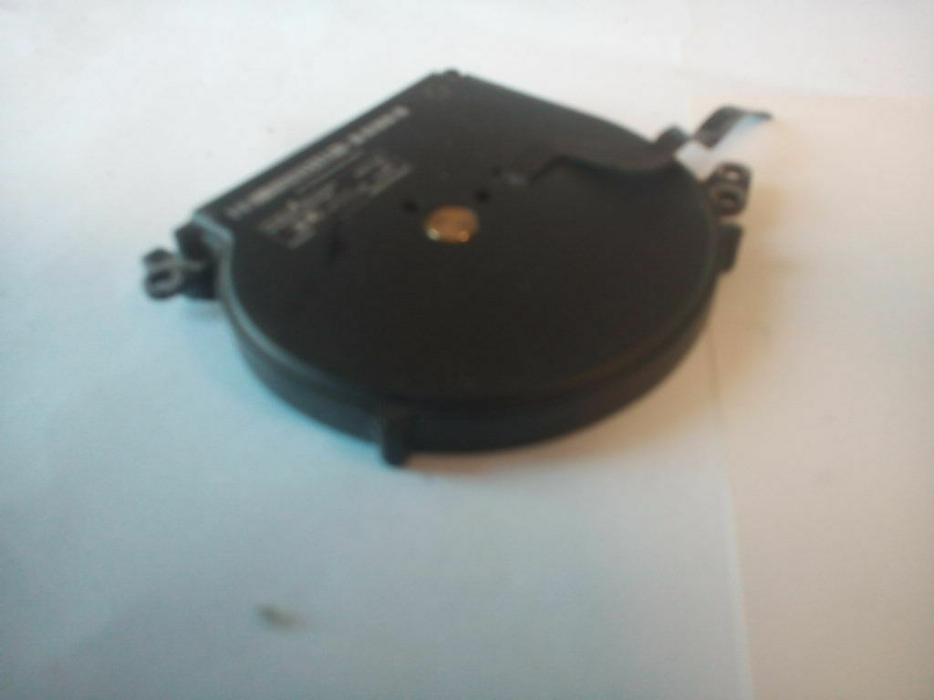 APPLE MacBook AIR 11" MID 2011 A1370 1.6 i5 4/GB CPU COOLING FAN 922-9973