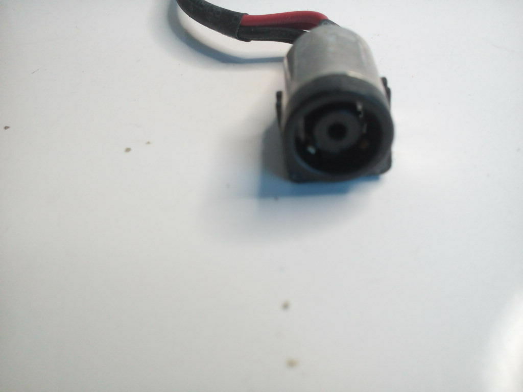 Sony Vaio svf152c29m svf1521a2eb 15.6” DC Jack Power Socket & Cable