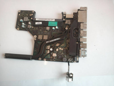 APPLE MacBook Pro 13" 2010 A1278 2.40GHz LOGIC BOARD | 820-2879 | 661-5559