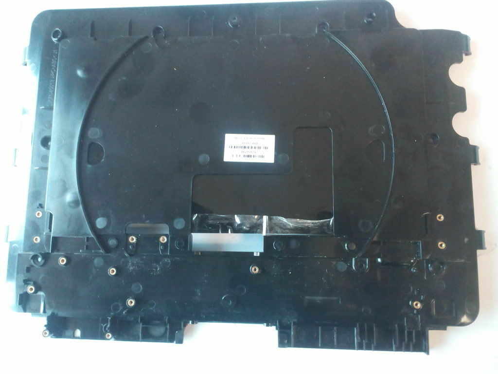 hp Elitepad 900G1 / 1000 G2 RUGGED JACKET BACKPLATE ONLY / 793112-001 GRADE A/B