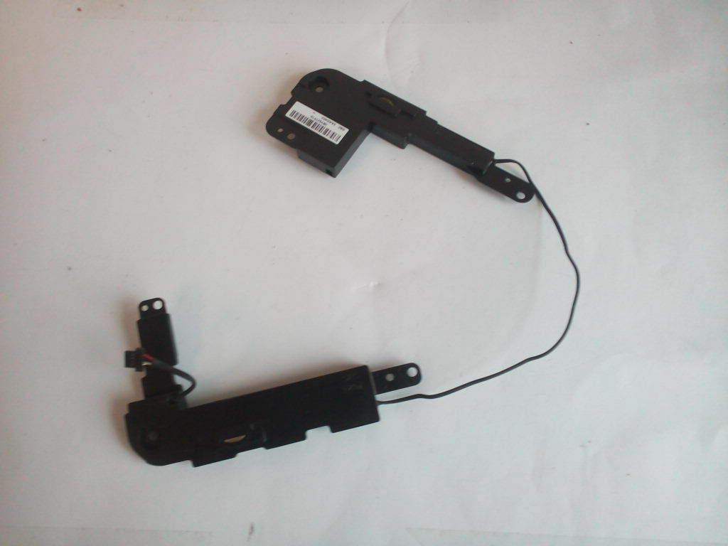 HP Convertable 13" Laptop 13 x360 13-a052na PAIR OF LEFT & RIGHT SPEAKERS