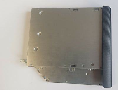 DELL INSPIRON N5050 15.6" SERIES DVD RW OPTICAL DRIVE & BEZEL w/CLIP | 0G0V0C