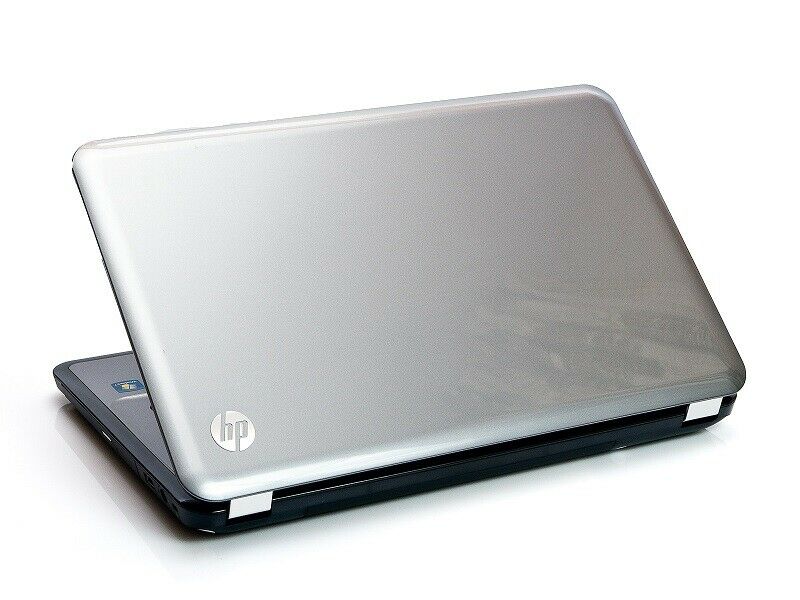 hp Pavilion G6 Grey 15.6" 1.50GHz, 8GB 120GB SSD HDD W11 Pro WEBCAM Laptop