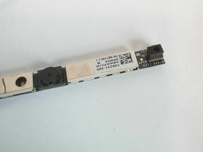 HP 15-A 15-ac121na 15.6" Laptop SCREEN VIDEO LED LCD CABLE & WEBCAM | 813959-001