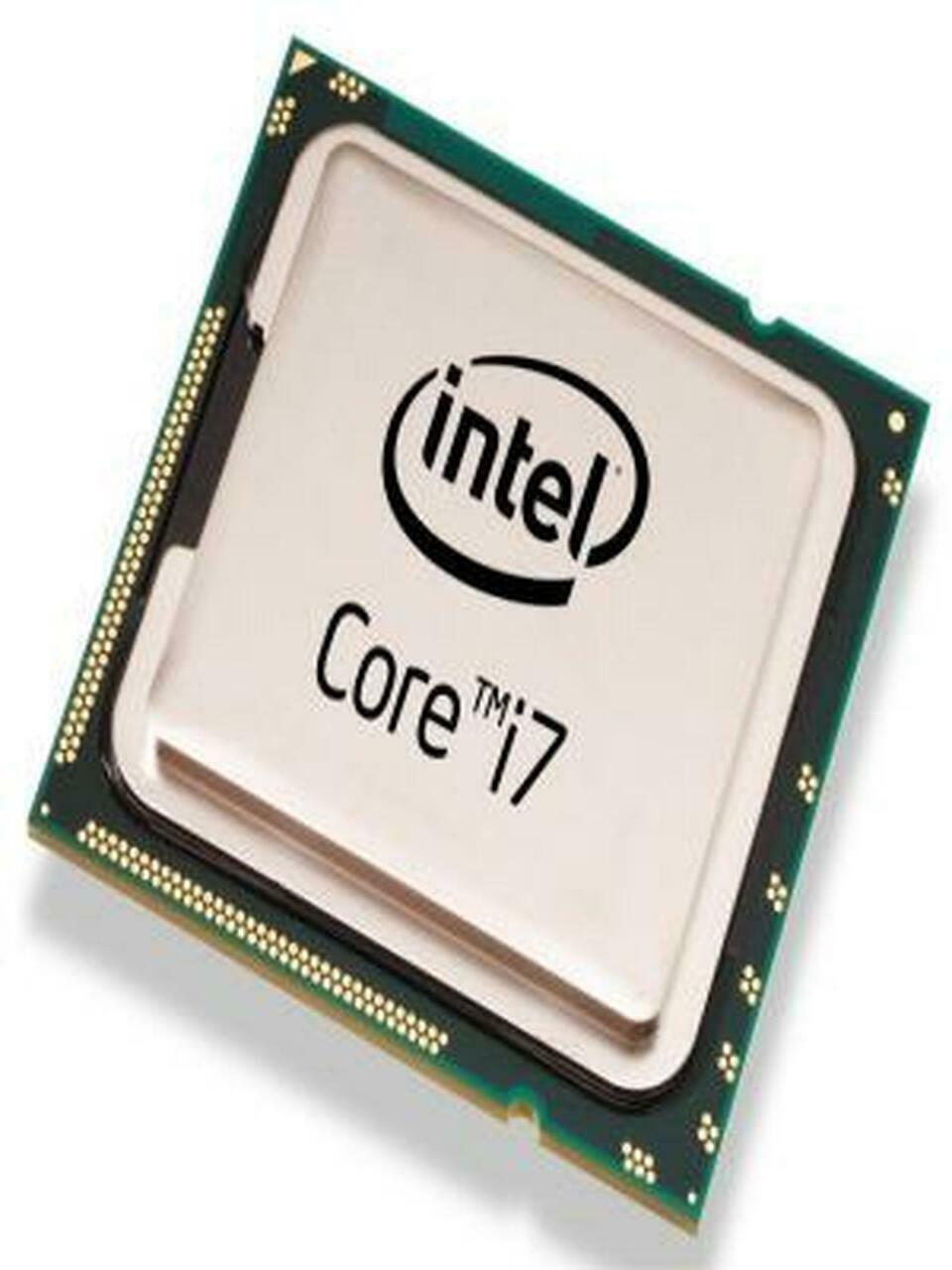 INTEL 3.40Ghz Core i7-2600 SR00B Socket LGA1155 PROCESSOR CPU Chip | 661-5950