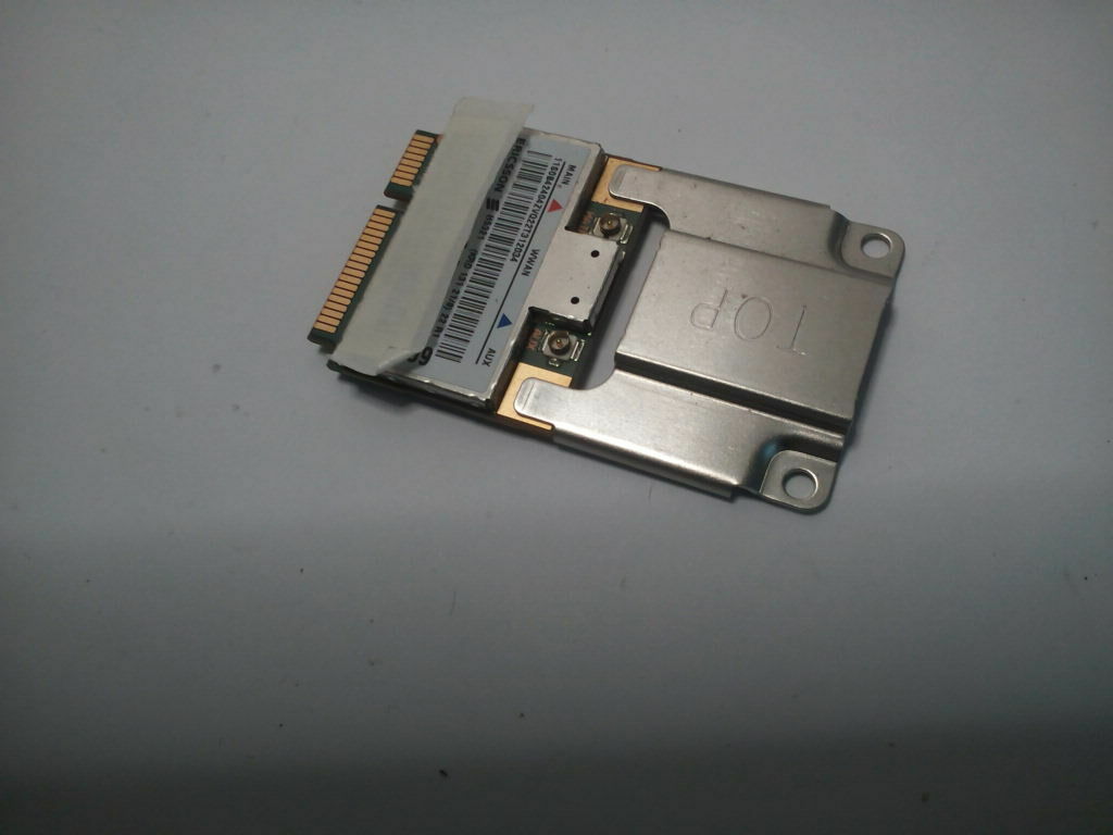 Lenovo Thinkpad Edge E130 11.6 WIFI WIRELESS CARD