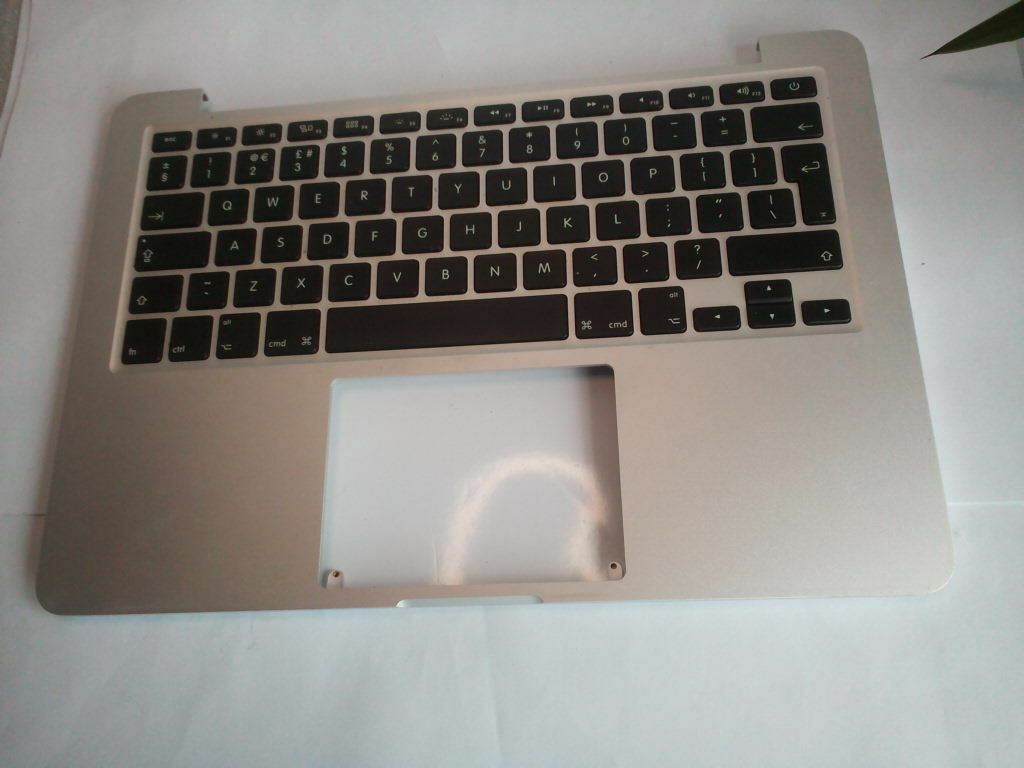 MacBook PRO RETINA 13" 2015 A1502 PALMREST TOP CASE & KEYBOARD US | 661-02361