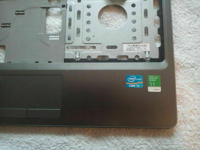 HP PROBOOK 4330s i3 Series PALMREST / NON FINGERPRINT VERSION / 646331-001