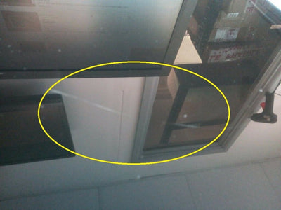 Apple MacBook Air 11" A1465 Early 2015 COMPLETE DISPLAY SCREEN | 661-02345