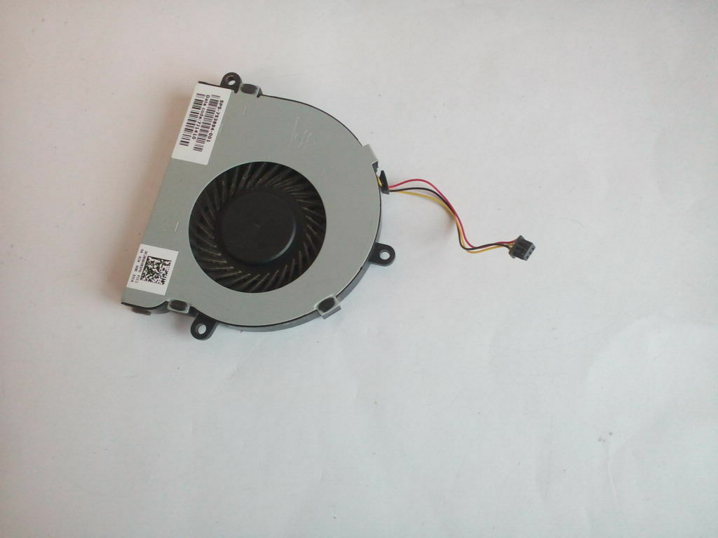 HP 15-G 15-G029WM 15.6" LAPTOP GENUINE CPU COOLING FAN