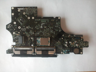 IMAC 20" A1224 2009 LOGIC BOARD W NVIDIA 9400M & 2.66GHz CPU 661-5136 820-2347-A