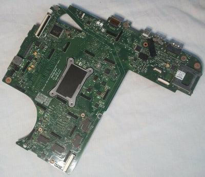 HP ENVY 14 14-1195ea GENUINE MOTHERBOARD WORKING | 608365-001
