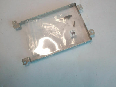 DELL Inspiron 5558 15.6" HARD DRIVE HDD SATA CADDY CAGE & SCREWS / 0XHPG1