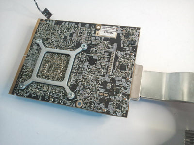 iMac 27" 2011 A1312 | AMD Radeon Video Card HD 6970M 1GB | 661-5968 | FAULTY