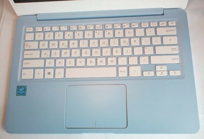 Asus e406s 14” Blue Laptop/Netbook 1.04ghz 4gb Ram 64gb Ssd Window 11