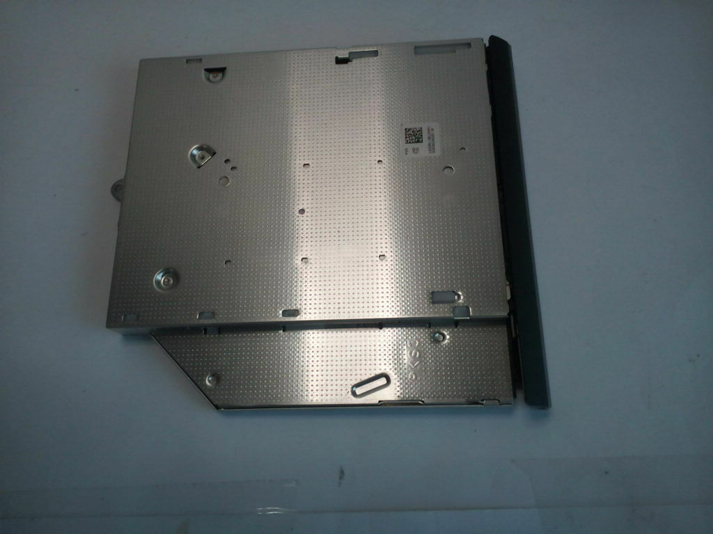 HP g62-120eg Series 15.6” Laptop DVD RW Optical Drive With Bezel