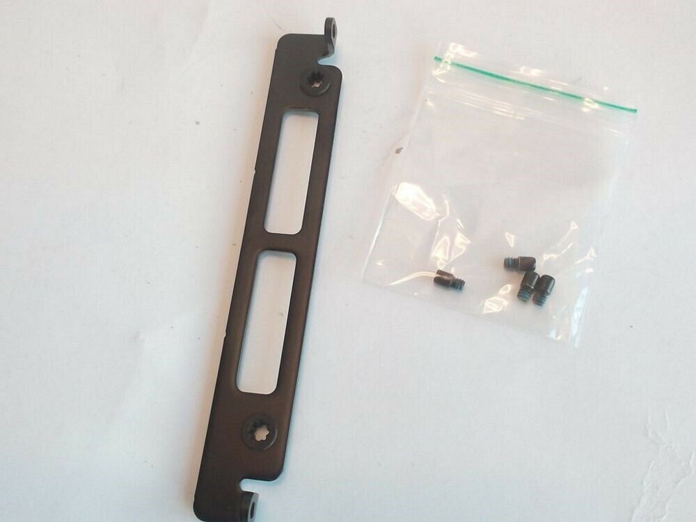 Apple iMac 27 Late 2012-15 / HARD DRIVE HDD BRACKETS & SCREWS 923-0374 923-0375