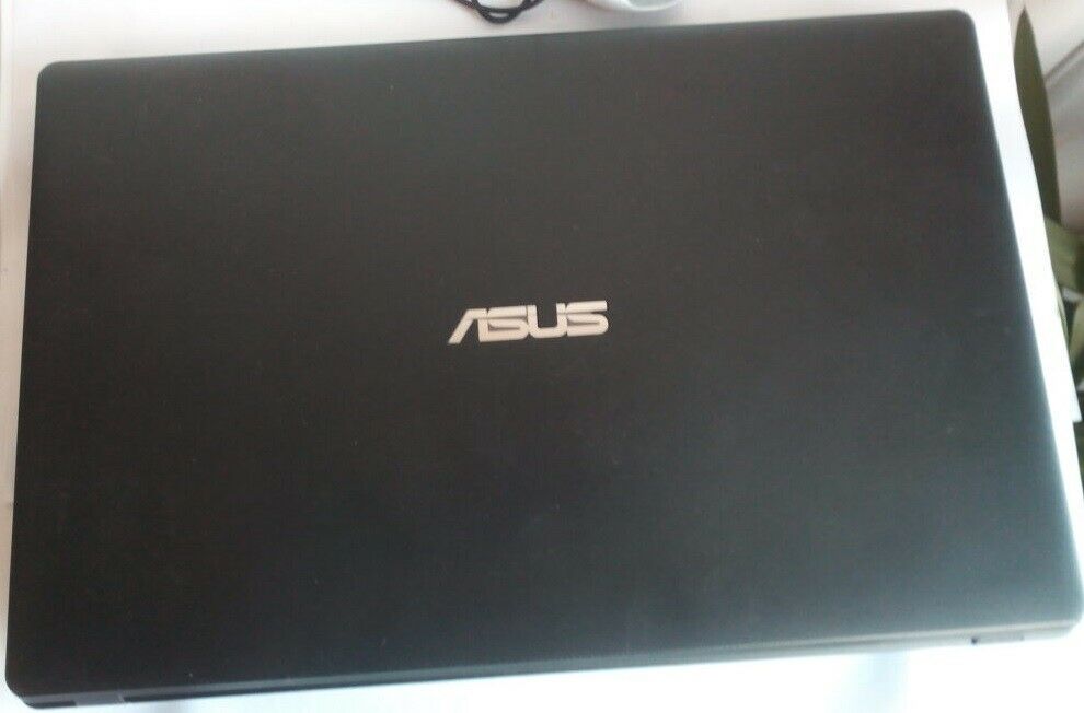 ASUS X551M 15.6" N2840 2.16GHz 128GB SATA HDD 4GB W11 Webcam Laptop