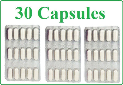 Probio 7 Advanced Formula - Pack Of 30 Capsules EXP 02/2023 | 1 Months Supply