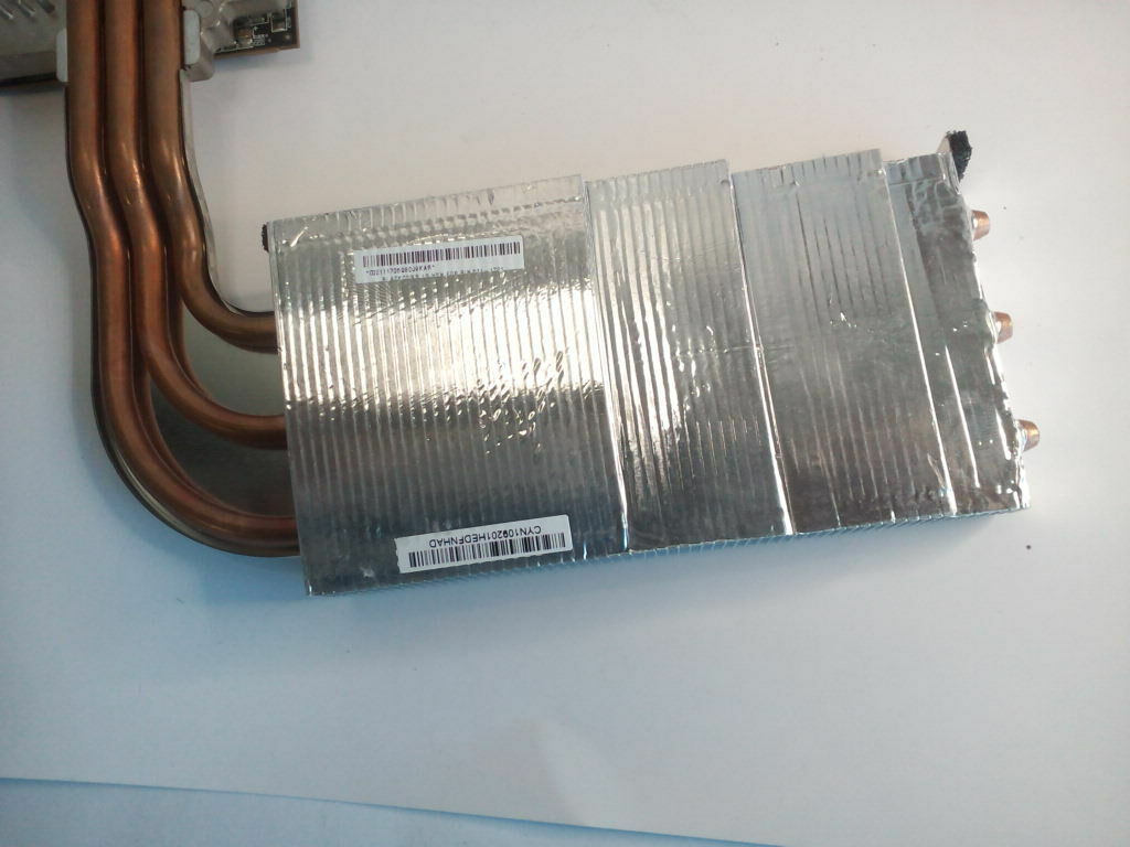 iMac 27" 2011 A1312 | AMD Radeon Video Card HD 6970M 1GB | 661-5968 | FAULTY