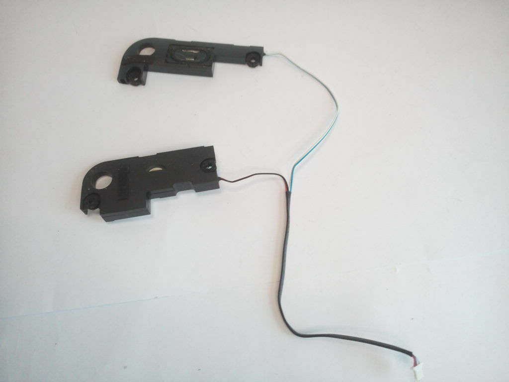 hp 11-n 11-n020na Pavilion x360 11.6" RIGHT & LEFT PAIR OF SPEAKERS | 755738-001