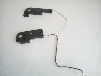 hp 11-n 11-n020na Pavilion x360 11.6" RIGHT & LEFT PAIR OF SPEAKERS | 755738-001