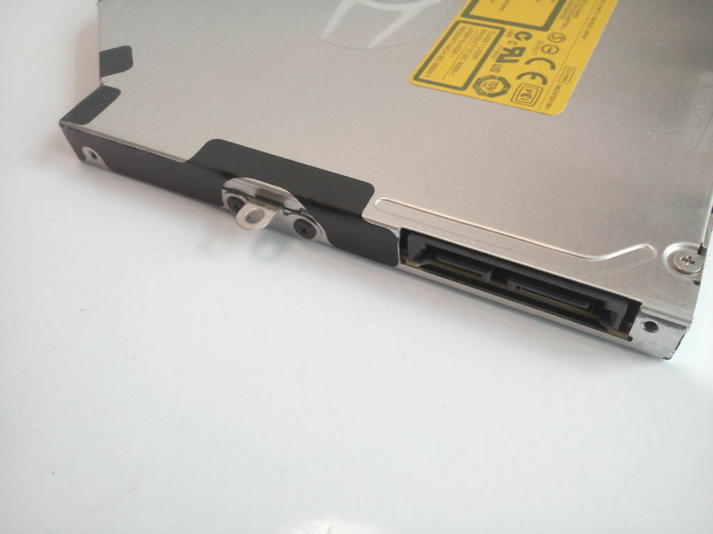 APPLE MacBook Pro 13" 2010 A1278 SUPER SLIM OPTICAL DRIVE | 678-0598E