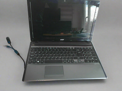 Acer Aspire 5755 15.6" i5-240M 2.50GHz 120GB SSD HDD 8GB W11 Webcam Laptop