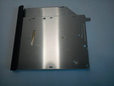 DELL LATITUDE 3440 14" LAPTOP GENUINE DVD RW OPTICAL DRIVE & BEZEL 09M9FK