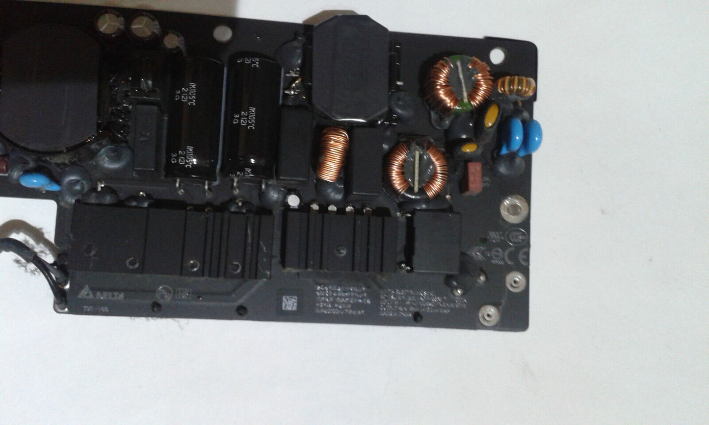 Apple iMac 21.5" A1418 2012 Power Supply Unit 185W PSU ADP-185BF T 661-7111