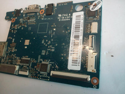 Lenovo Ideapad S100 11IBY 11.6" Netbook MOTHERBOARD / 5B20K38932 / FAULTY