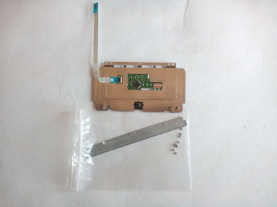HP Envy 13-D 13-d041na 13-d055na 13-d061sa Touch Track Pad & Screws TM-03124-001