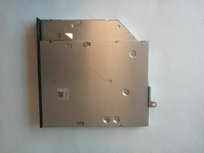 ADVENT 6552 LAPTOP 17" LAPTOP DVD RW OPTICAL DRIVE TS-L633 & BEZEL